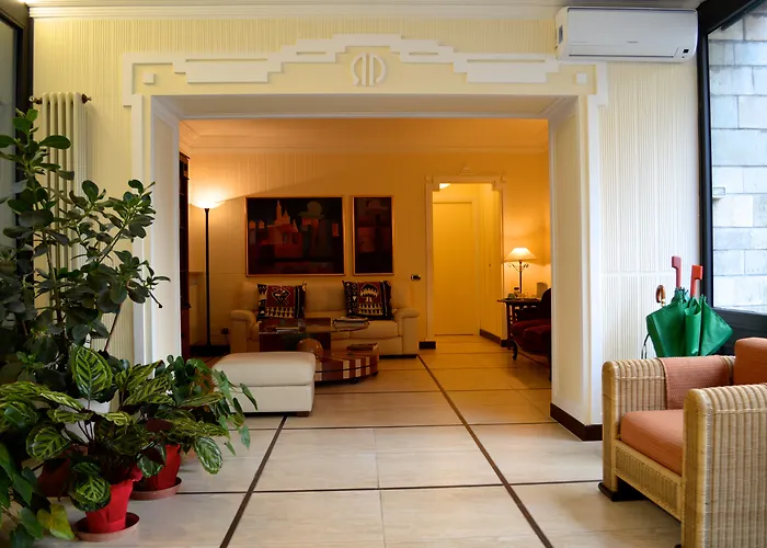 Residence Prati